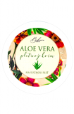 Bohemia Herbs pleťový krém pro suchou pleť 200 ml Aloe Vera
