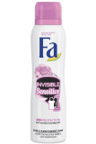 Fa deospray 150 ml Invisible Sensitive Pure Freshness - CZ