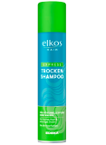 Elkos Hair suchý šampon 200 ml Express