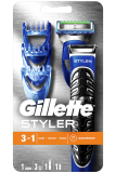 Gillette Fusion Proglide Styler 3v1 holicí strojek se zastřihovačem