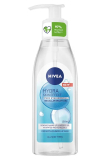 Nivea čistící micelární gel 150 ml Hydra Skin Effect