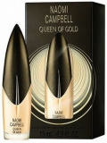 Naomi Campbell Queen of Gold 15 ml EDT