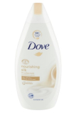 Dove sprchový gel 500 ml Nourishing Silk