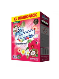 Waschkönig prací prášek 100 dávek Color Aloha Hawaii 6,5 kg