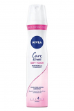 Nivea lak na vlasy 250 ml Care & Hold Soft Touch 4