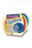 Spontex drátěnky plastové Plastimax 3 ks