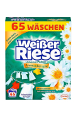 Weisser Riese prací prášek 65 dávek Universal Aromatherapie 3,575 kg