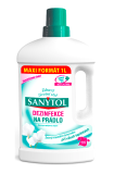 Sanytol dezinfekce na prádlo 1 l 
