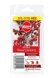 Airpure vosk do aromalampy 86 g Frosted Cranberry (Ledové brusinky)