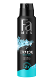 Fa Men deospray 150 ml Xtra Cool