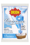 Orion Fragrance kolíčky proti molům 2 ks vůně Čistého prádla