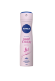 Nivea deodorant anti-perspirant 150 ml Pearl & Beauty