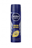 Nivea Men deodorant anti-perspirant 150 ml Fresh Intense