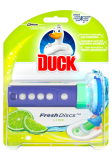 Duck WC čistič Fresh Discs 36 ml Limetka