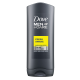 Dove Men+Care sprchový gel 250 ml Fresh Awake