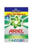 Ariel prací prášek 120 dávek Professional Universal 7,2 kg