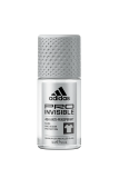 Adidas roll-on antiperspirant 50 ml Men Pro Invisible