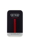 STR8 voda po holení 50 ml Red Code