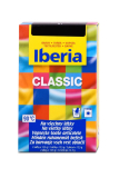 Iberia barva na textil 25 g Černá