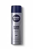 Nivea Men deodorant anti-perspirant 150 ml Silver Protect