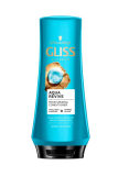 Gliss balzám na vlasy 200 ml Aqua Revive