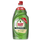 Fairy Ultra koncentrát na nádobí 900 ml Original