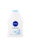 Nivea Intimo sprchová emulze pro intimní hygienu 250 ml Fresh Comfort