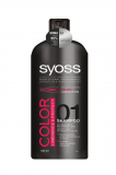 Syoss šampon 500 ml Color Protect