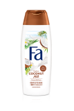 Fa sprchový gel 250 ml Coconut Milk