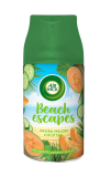 Air Wick Freshmatic náplň 250 ml Beach Escapes Aruba Melon Cocktail