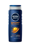 Nivea Men sprchový gel 500 ml Sport