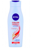 Nivea šampon 400 ml Color Protect 