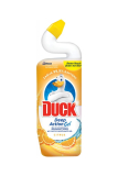 Duck WC čistič Deep Action gel 750 ml Citrus