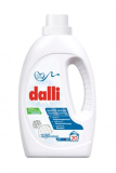 Dalli gel 20 pracích dávek White Wash 1,1 l