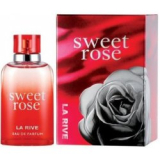 La Rive Sweet rose 90 ml EDP