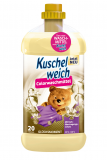 Kuschelweich prací gel 20 dávek Glücksmoment 1,32 l