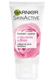 Garnier Skin Active denní krém 50 ml Rose