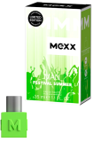Mexx EDT 35 ml Festival Summer Man 