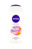 Nivea sprchový gel 250 ml Take me to Mexico