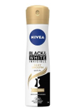 Nivea deodorant anti-perspirant 150 ml Invisible Black & White Silky Smooth