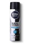 Nivea Men deodorant anti-perspirant 150 ml Invisible Black & White Fresh