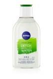 Nivea micelární voda 400 ml Urban Skin Detox