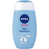 Nivea Baby šampon jemný 200 ml 