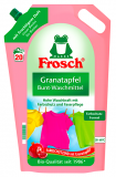 Frosch gel 20 pracích dávek Color Granatapfel 1,8 l