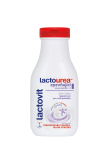 Lactovit sprchový gel 300 ml Lactourea zpevňující