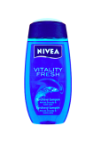Nivea sprchový gel 250 ml Vitality Fresh