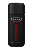 STR8 tělový sprej 75 ml Red Code