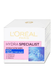 L'Oréal krém noční 50 ml Hydra Specialist 24h