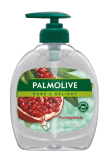Palmolive tekuté mýdlo s dávkovačem 300 ml Pomegranate
