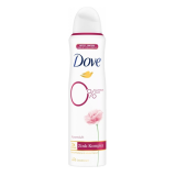 Dove deodorant spray 150 ml Rosenduft